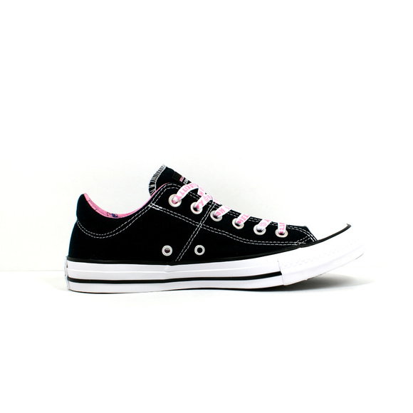 Converse X Hello Kitty Madison Low Top Sneaker NEW - Picture 5 of 8